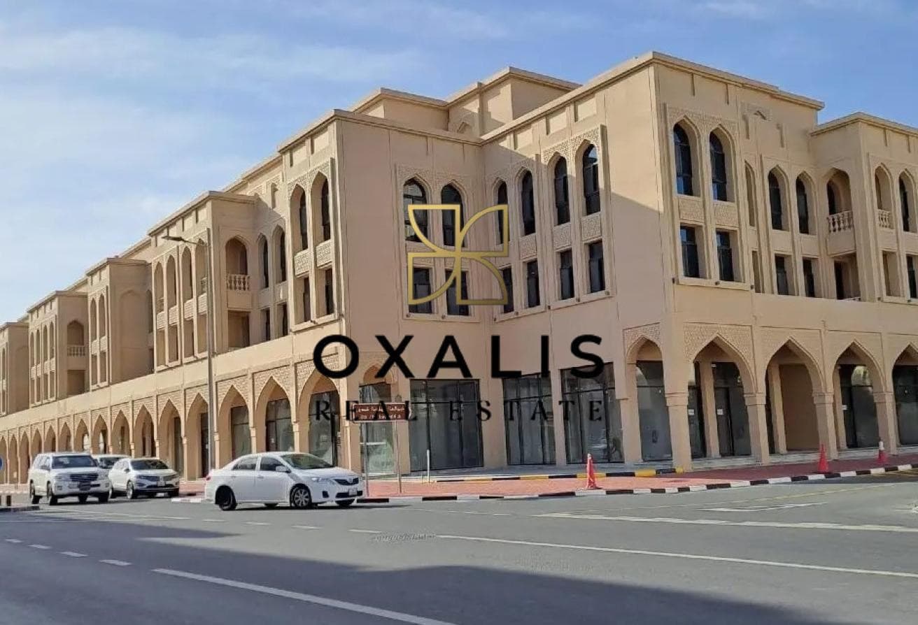 1 MONTH FREE | COMMERCIAL SHOP | PRIME LOCATION