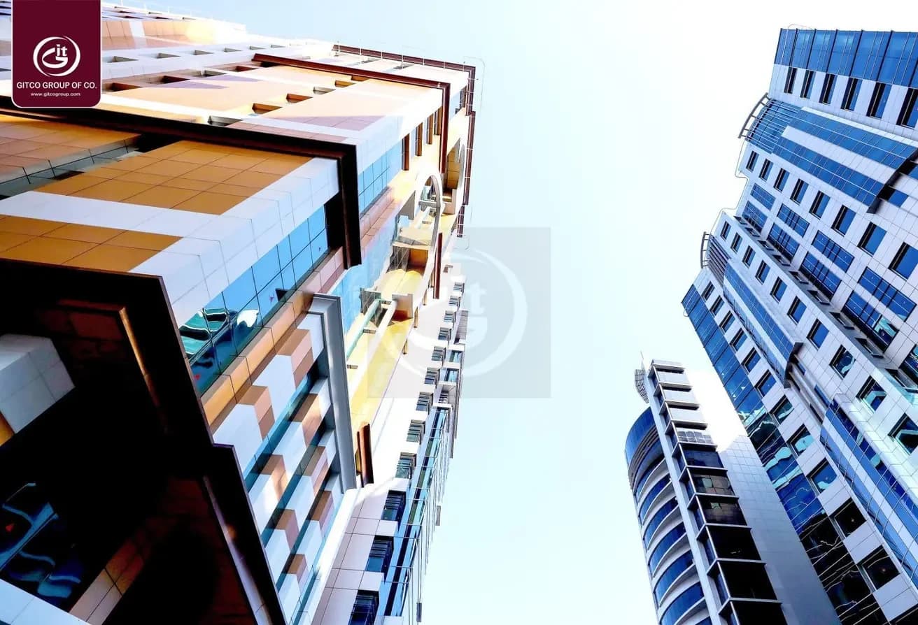 “Premium Offices with High-Speed Internet