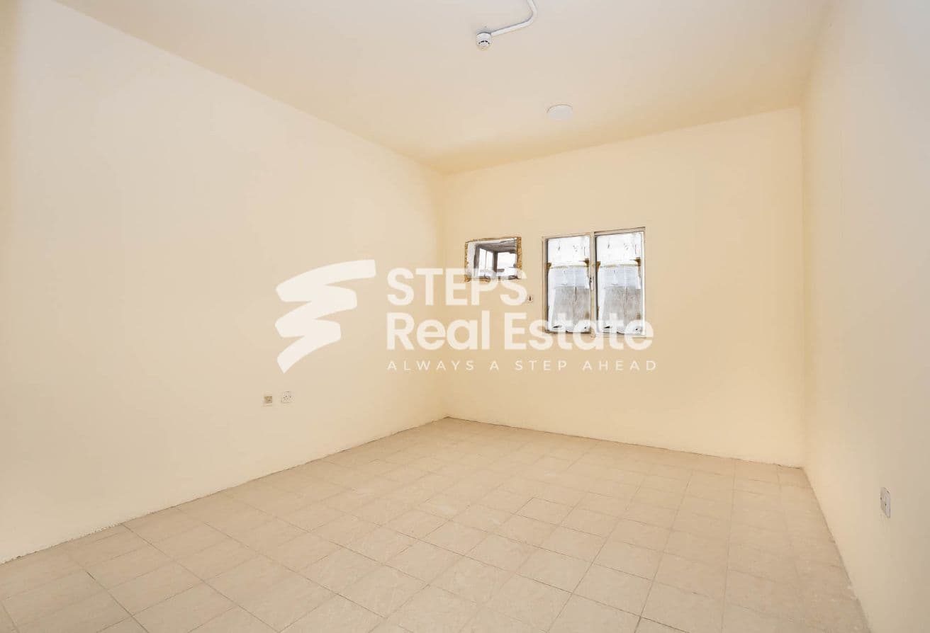 Labour Accommodation for rent in Industrial Area