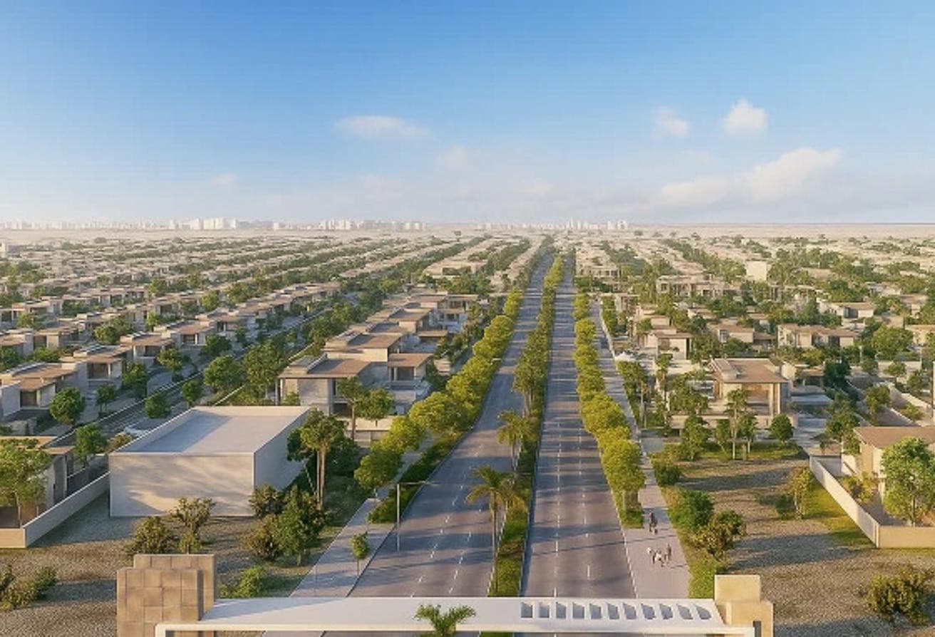GREAT INVESTMENT IN HUZOOM LUSAIL