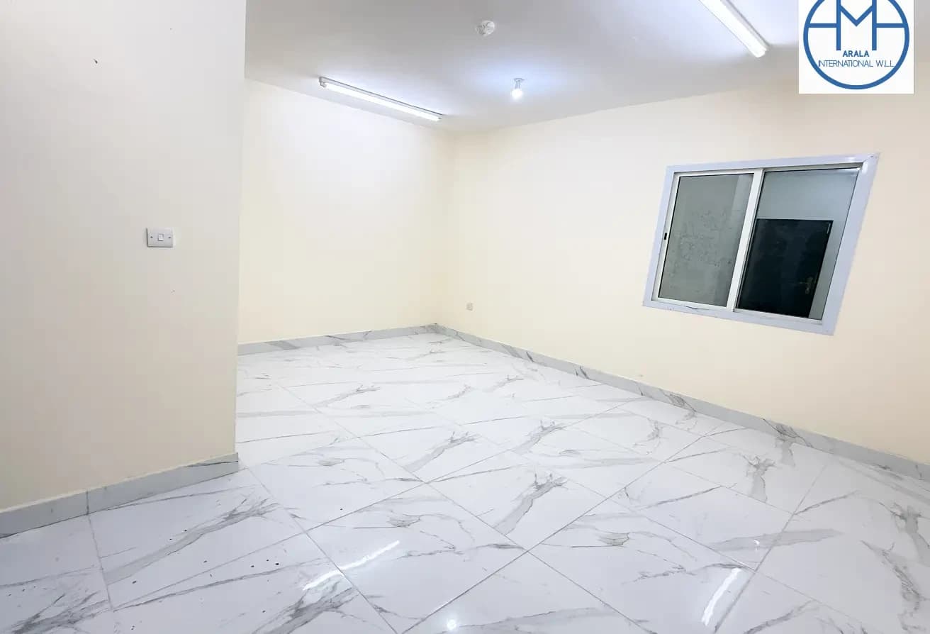 SPACIOUS 3BHK APARTMENTS IN PRIME MUAITHER