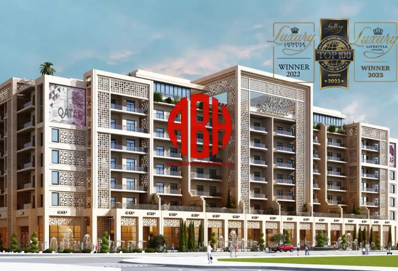 LUXURY 2BDR | FULL AMENITIES | PAYMENT FLEXIBILITY