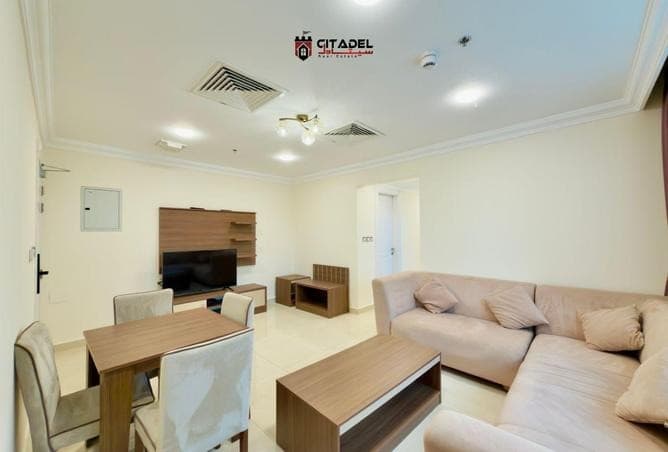 Elegant 2BHK FF Incl Bills + 1 Month Free