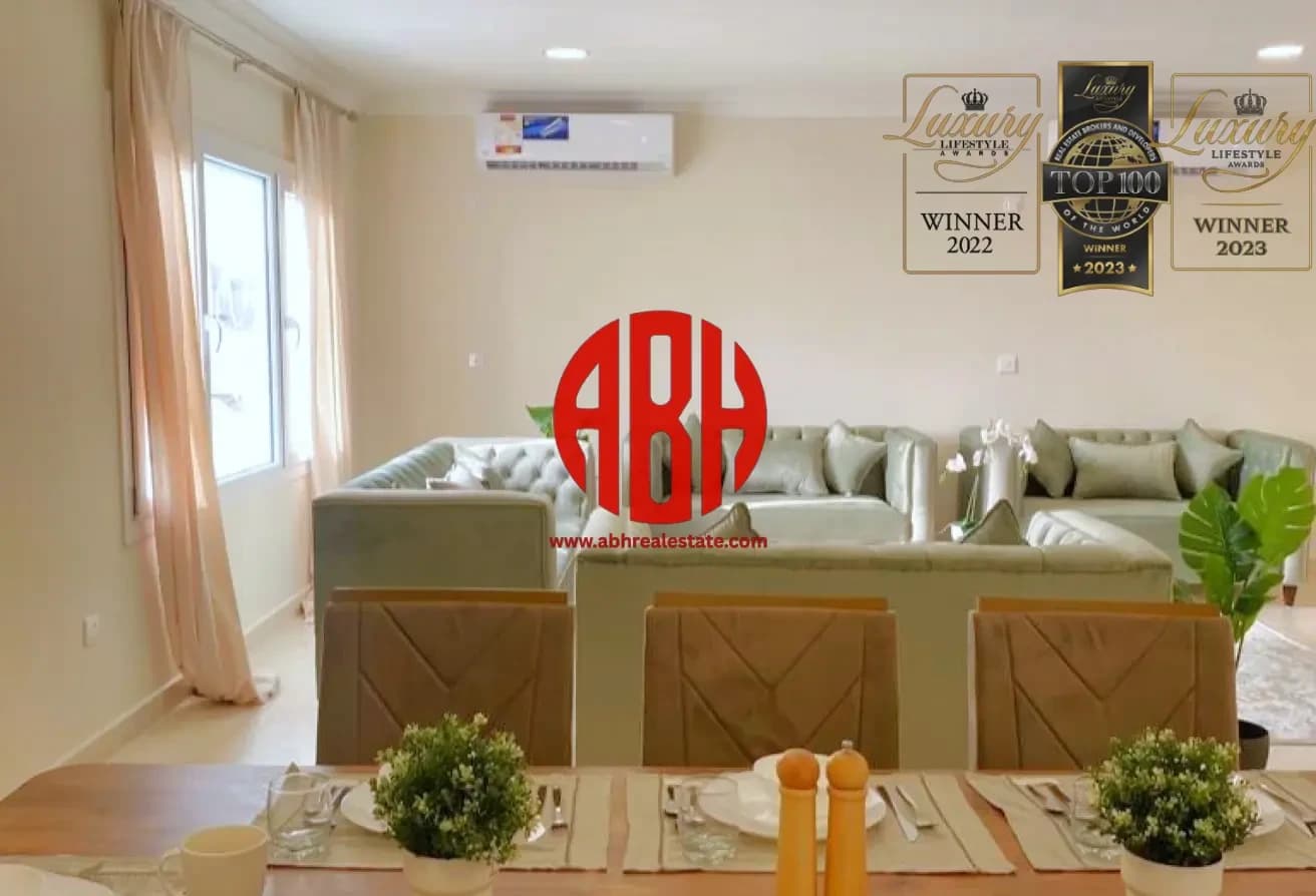 FURNISHED STANDALONE 3BR VILLA + MAID | PRIME SPOT
