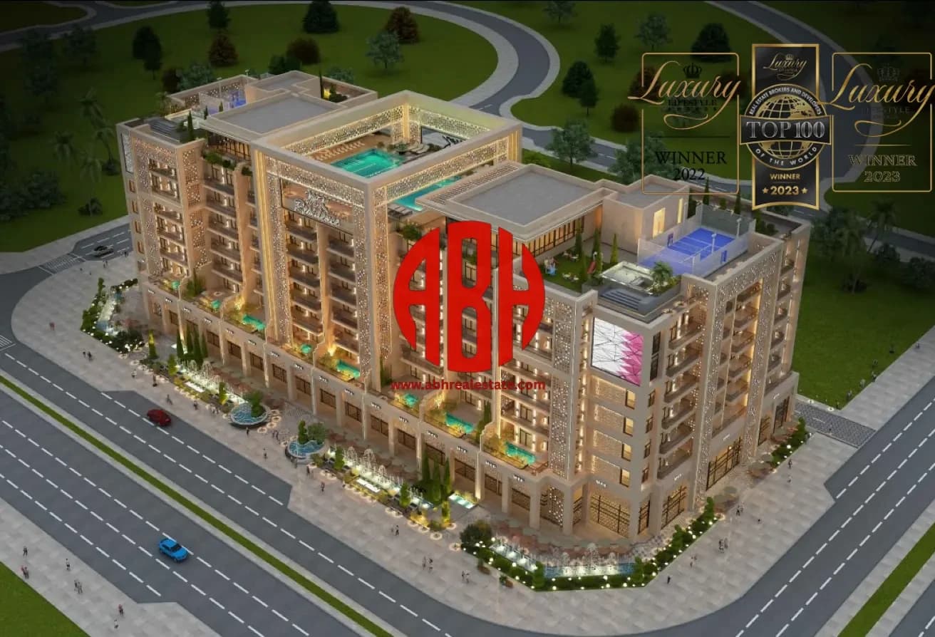SPACIOUS 1-BDR | LUXURY AMENITIES | FLEXIBLE PLAN