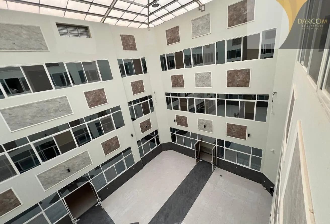 Brand New Office Space In Bin Omran