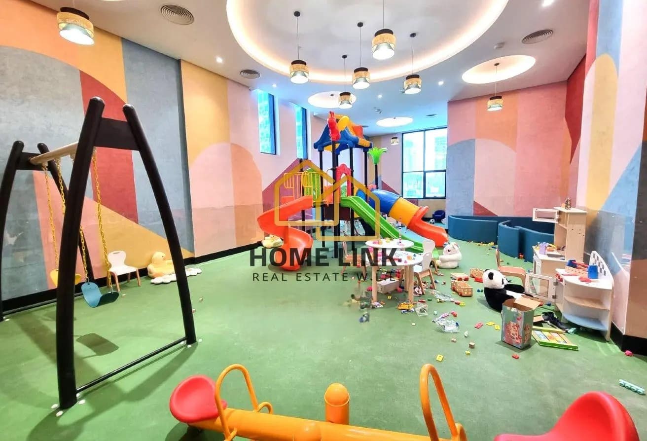 FREEHOLD | 2BHK + MAID | FULLY FURNISHED APARTMENT