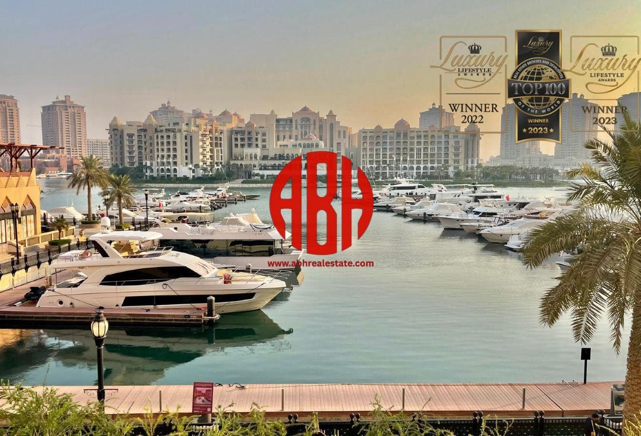 MARINA VIEW | 4 BDR + MAID TOWNHOUSE W/ BALCONY