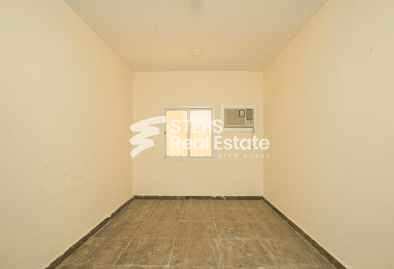 Brand New 92 Labour Accommodation with AC