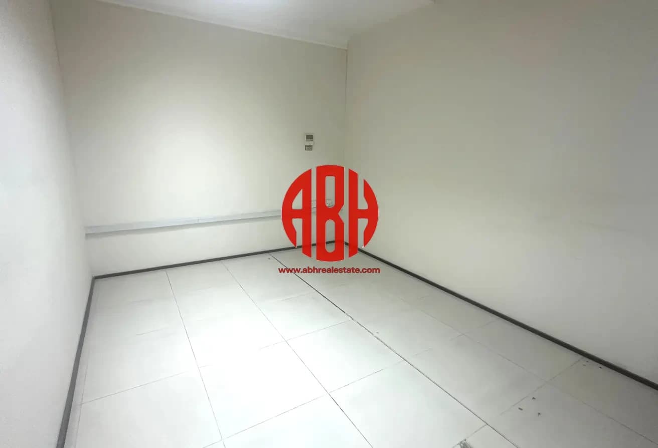 OFFICE FOR LEASE | QAR 70/SQM | CENTRAL LOCATION