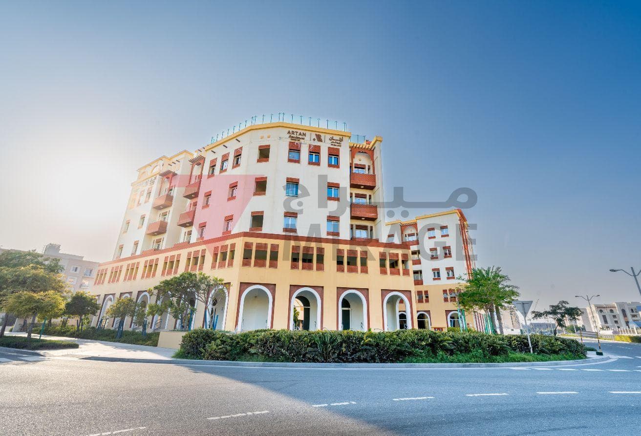 RETAIL SPACE | NEAR SCHOOL & RESIDENTIAL COMPLEX