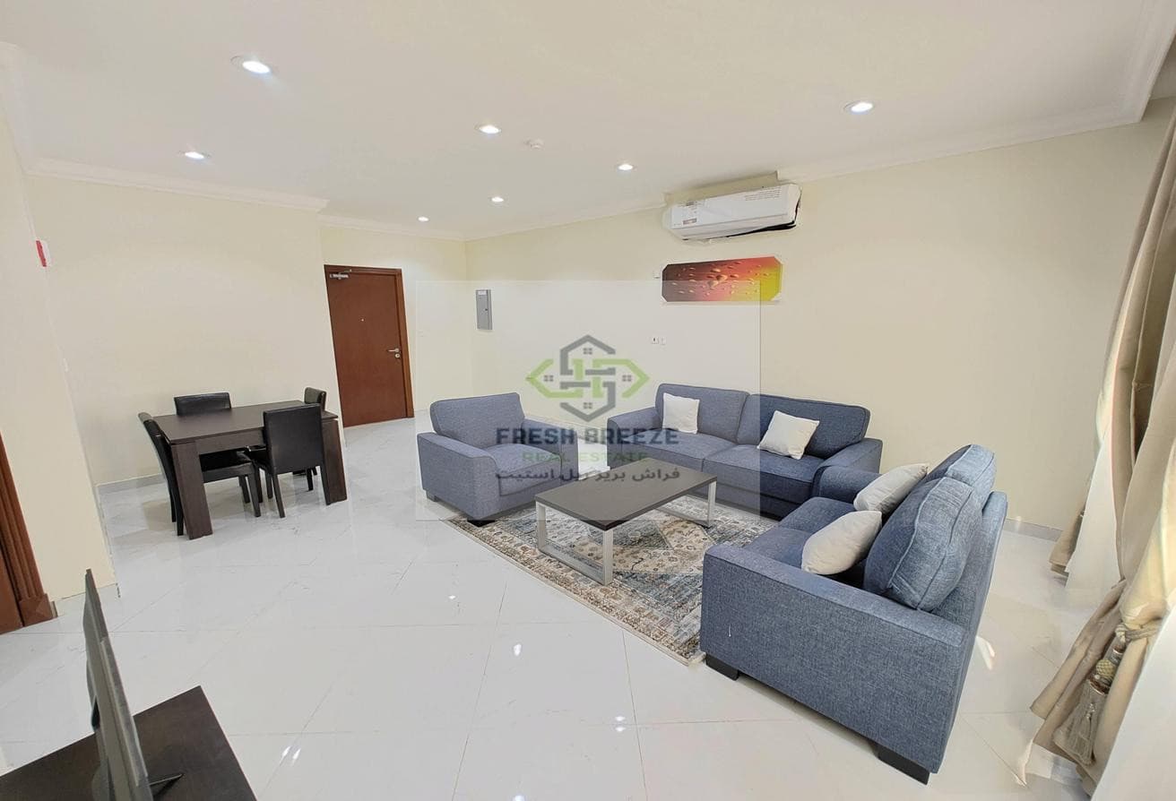 Including All Bills/Brand New 1Bhk Fully Furnished