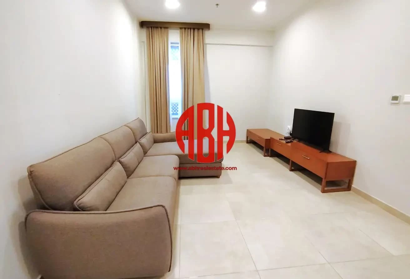 ALL BILLS FREE | FURNISHED 1 BDR | TOP AMENITIES