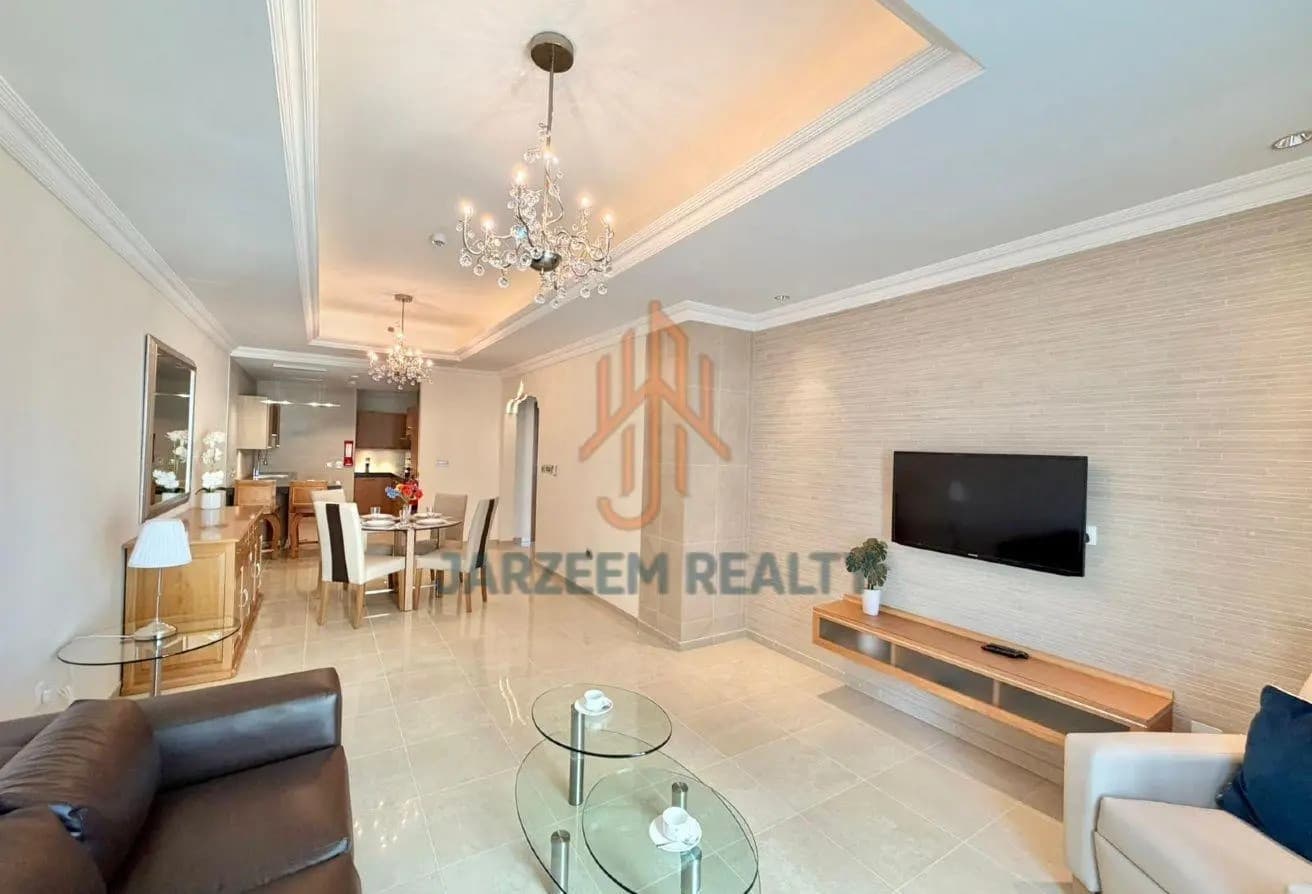 1BR | FF | Utilities Included | Beach Access