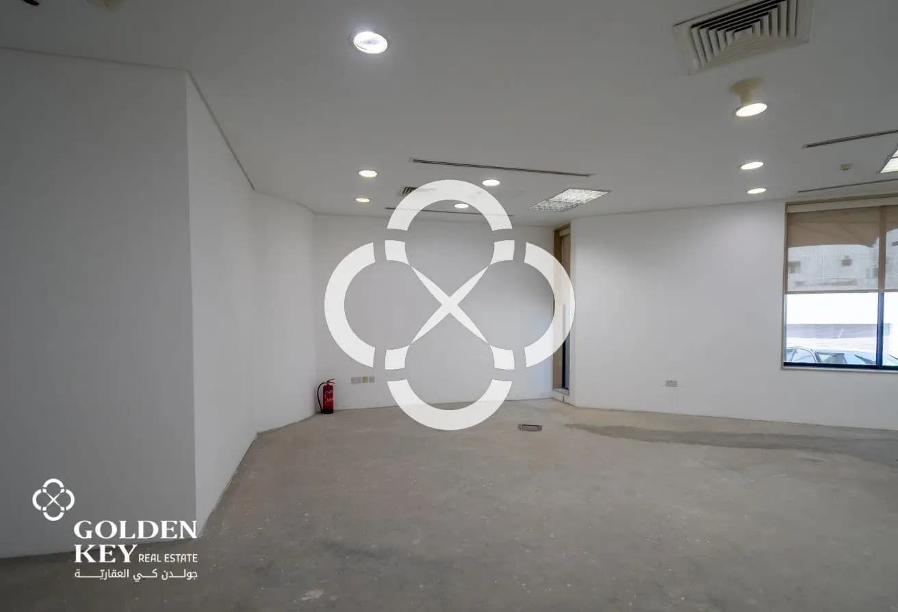 Prestigious Building For Rent in Bin Omran