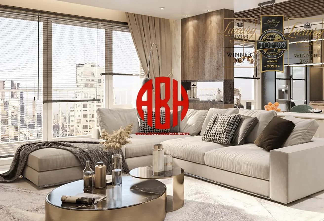 LUXURY 3-BDR+MAID | COZY AMENITIES | FLEXIBLE PLAN