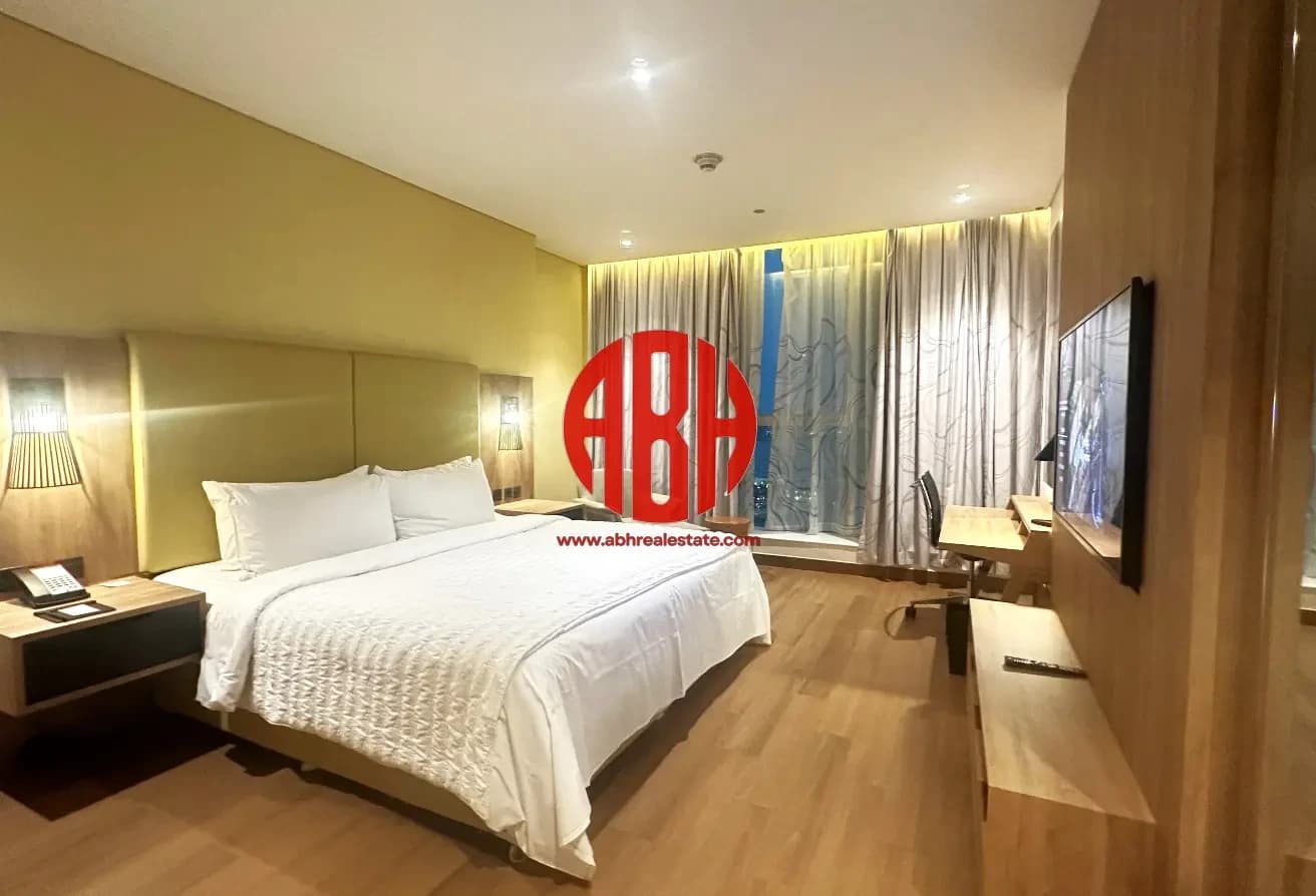 ALL BILLS DONE | MODERN 1 BDR | HIGH-END AMENITIES
