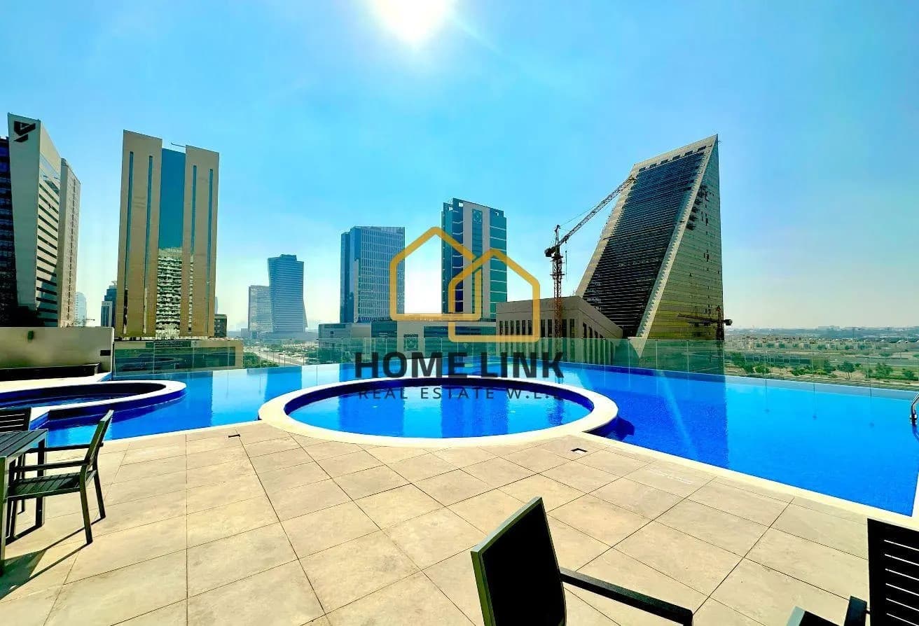 INCLUSIVE OF BILLS | 2 BEDROOMS | FULLY FURNISHED