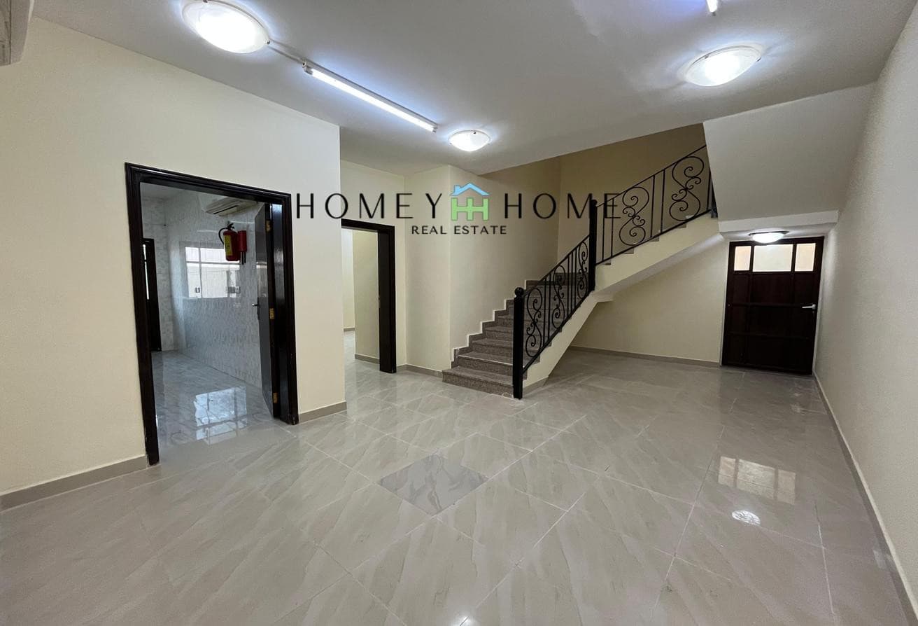 Compound Villa 5b in Umm Al Amad