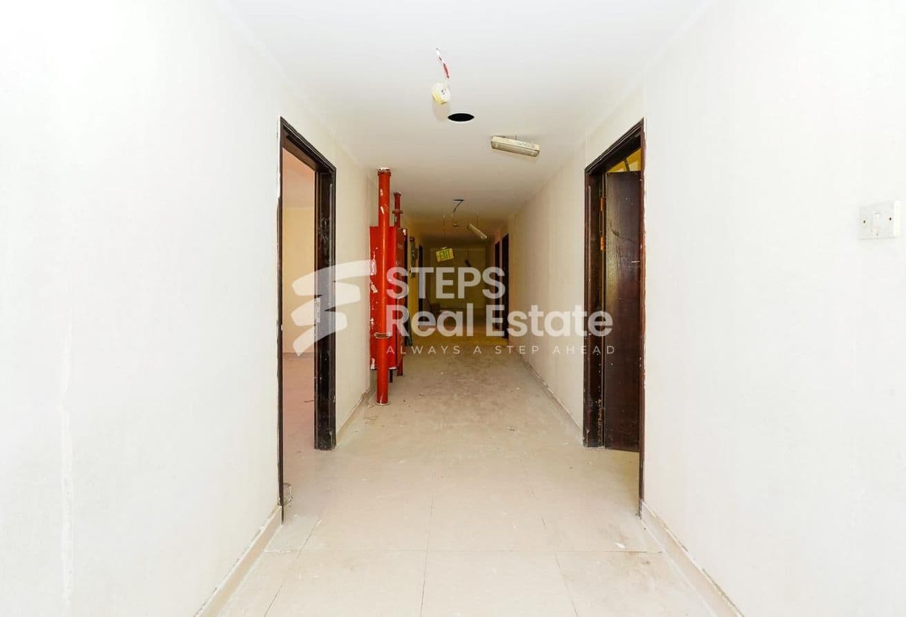 38 Labor Rooms Available for Rent in Abu Nakhla
