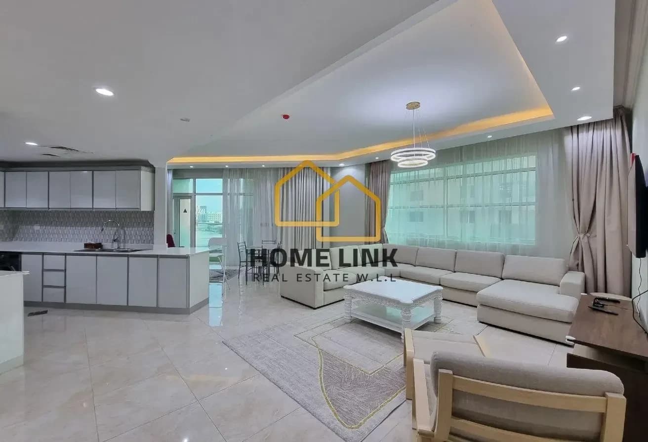 INVESTMENT OPPORTUNITY | ELEGANT 3 BHK + MAID ROOM