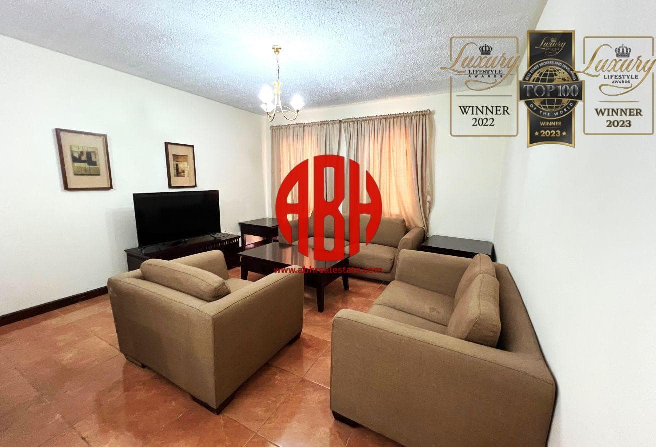CONVENIENT LOCATION | 1-BDR FURNISHED | POOL | GYM
