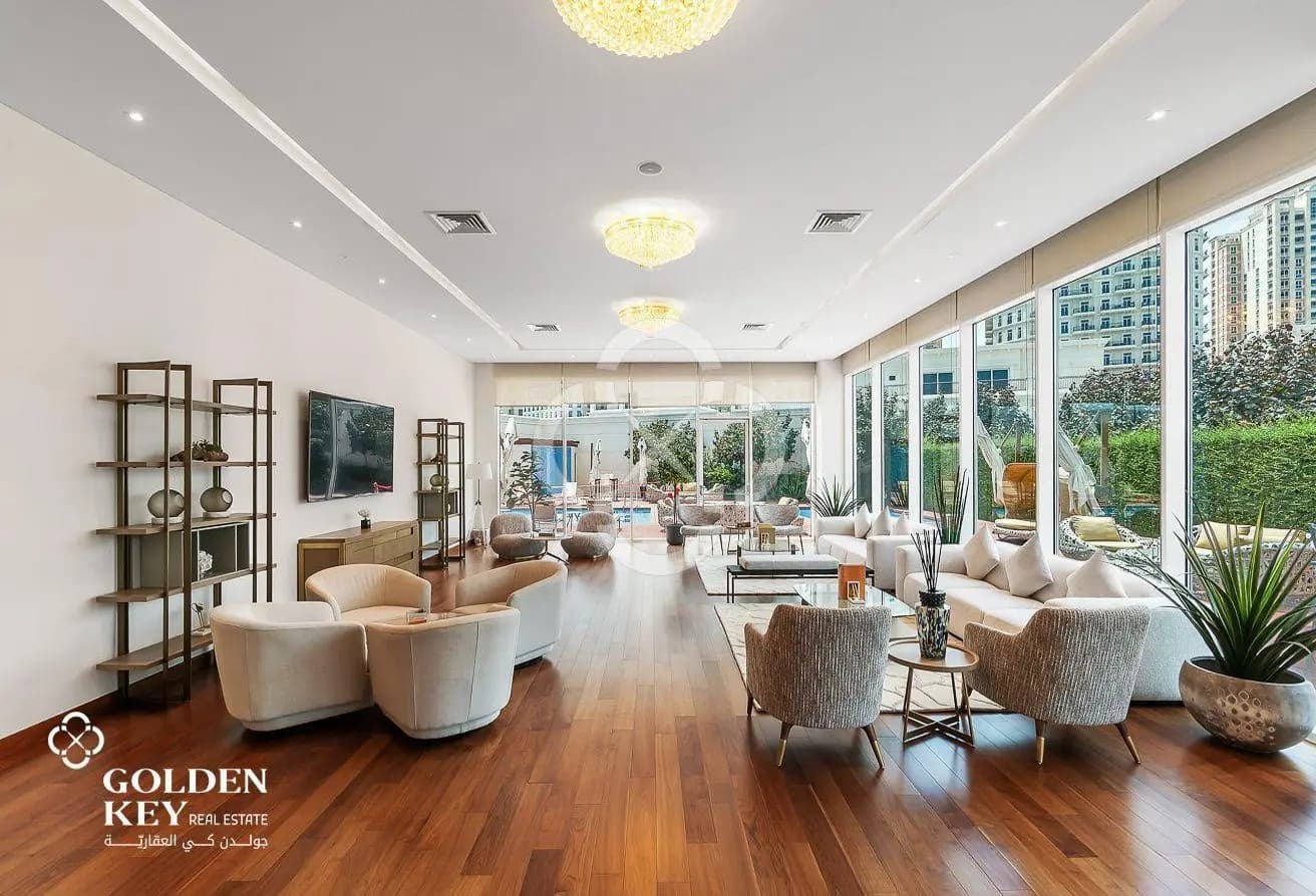 NO COMMISSION | 5BR+Terrace | Open Layout