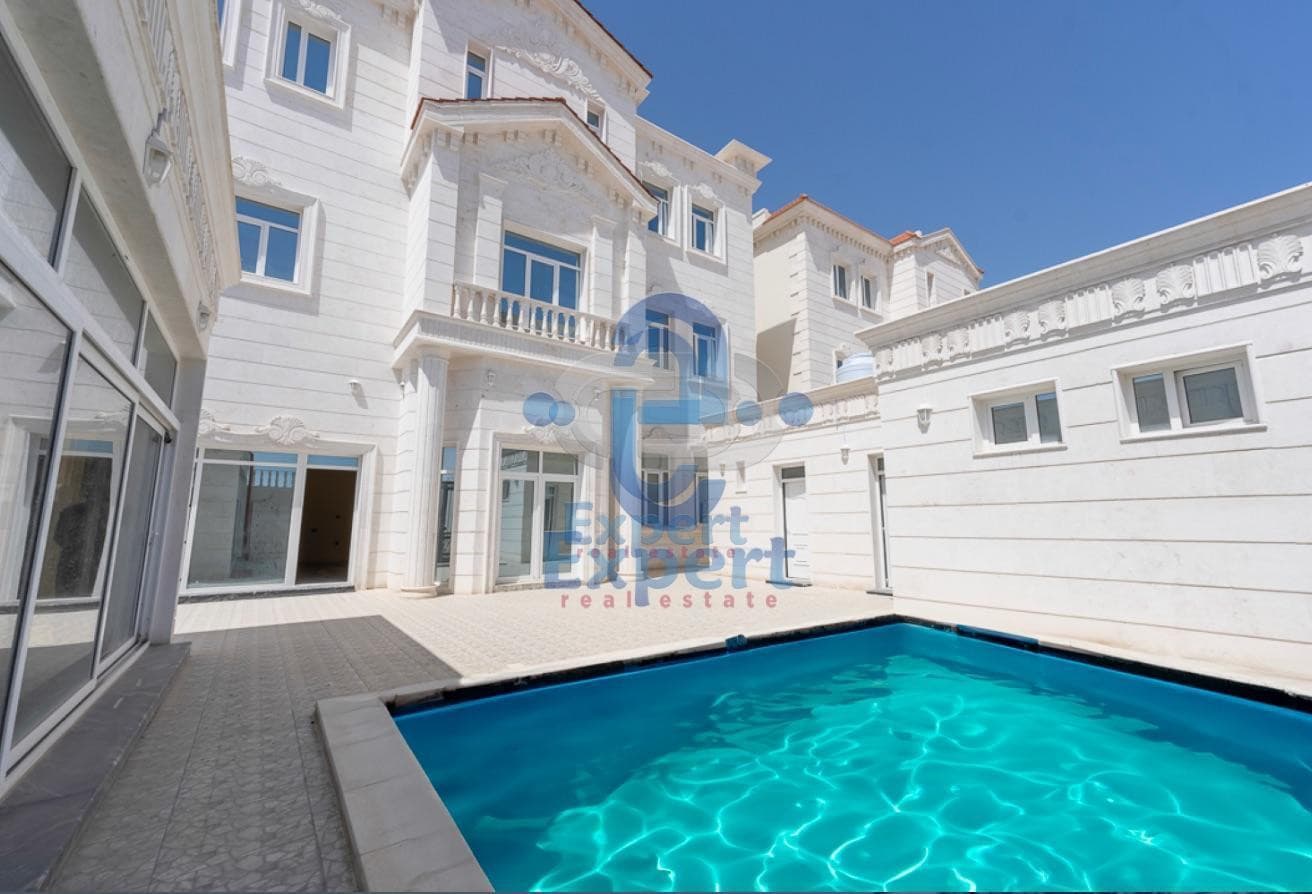 Ultra-Luxury 11 BHK Standalone Villa alkhessa
