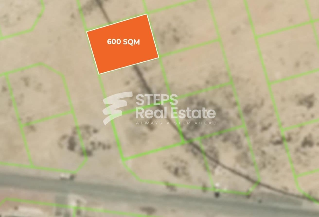 Buildable Land for Residential Purposes