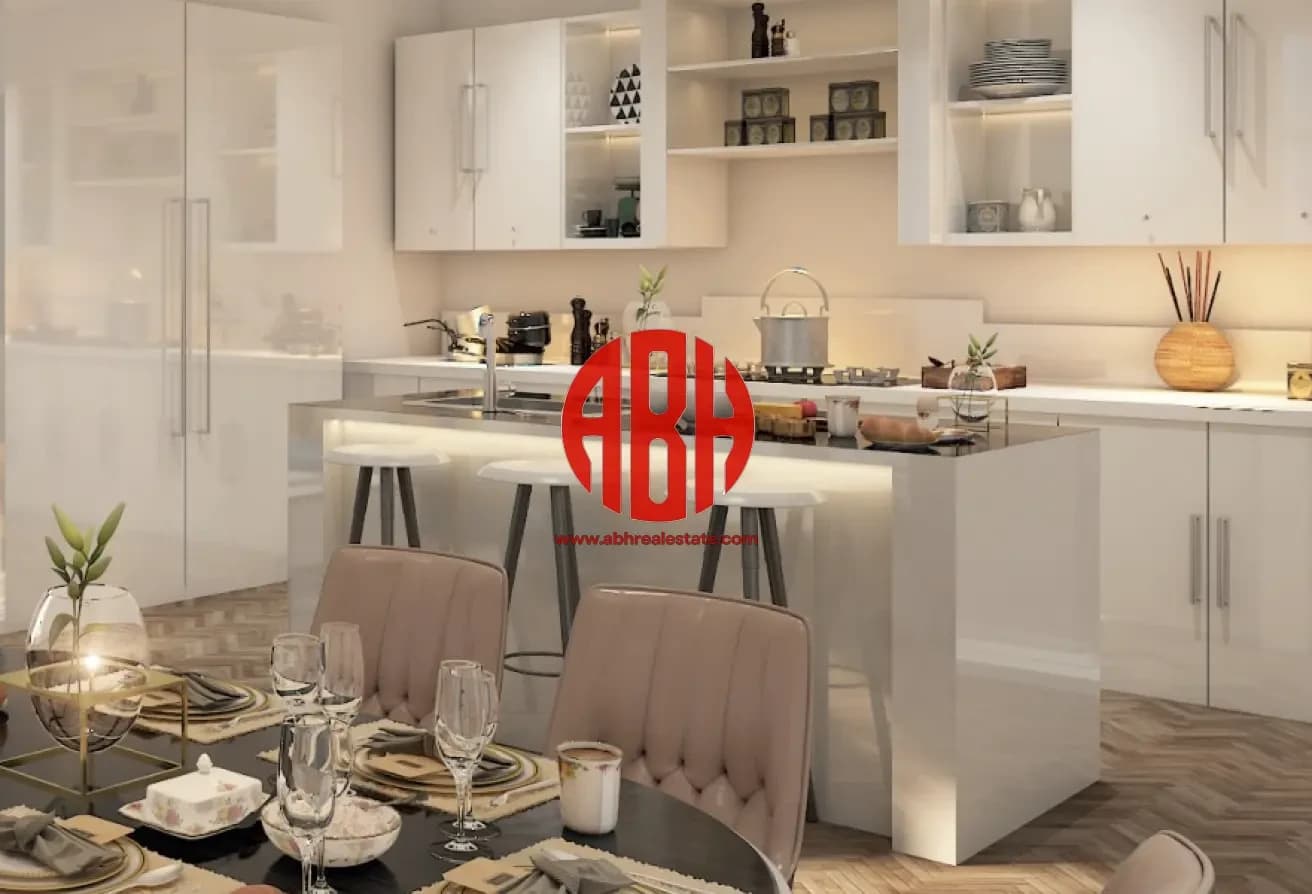 BRAND NEW 3BR + MAID | HIGH ROI | 6 YRS PLAN