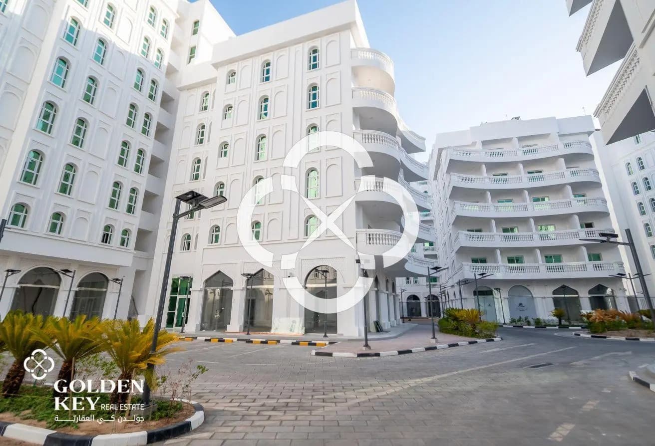 Brand New Shop in Al Gharafa | Affordable Rates