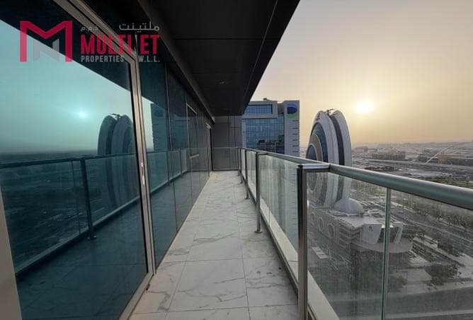 Hot Deal | Brand New 2 BHK | Lusail Marina
