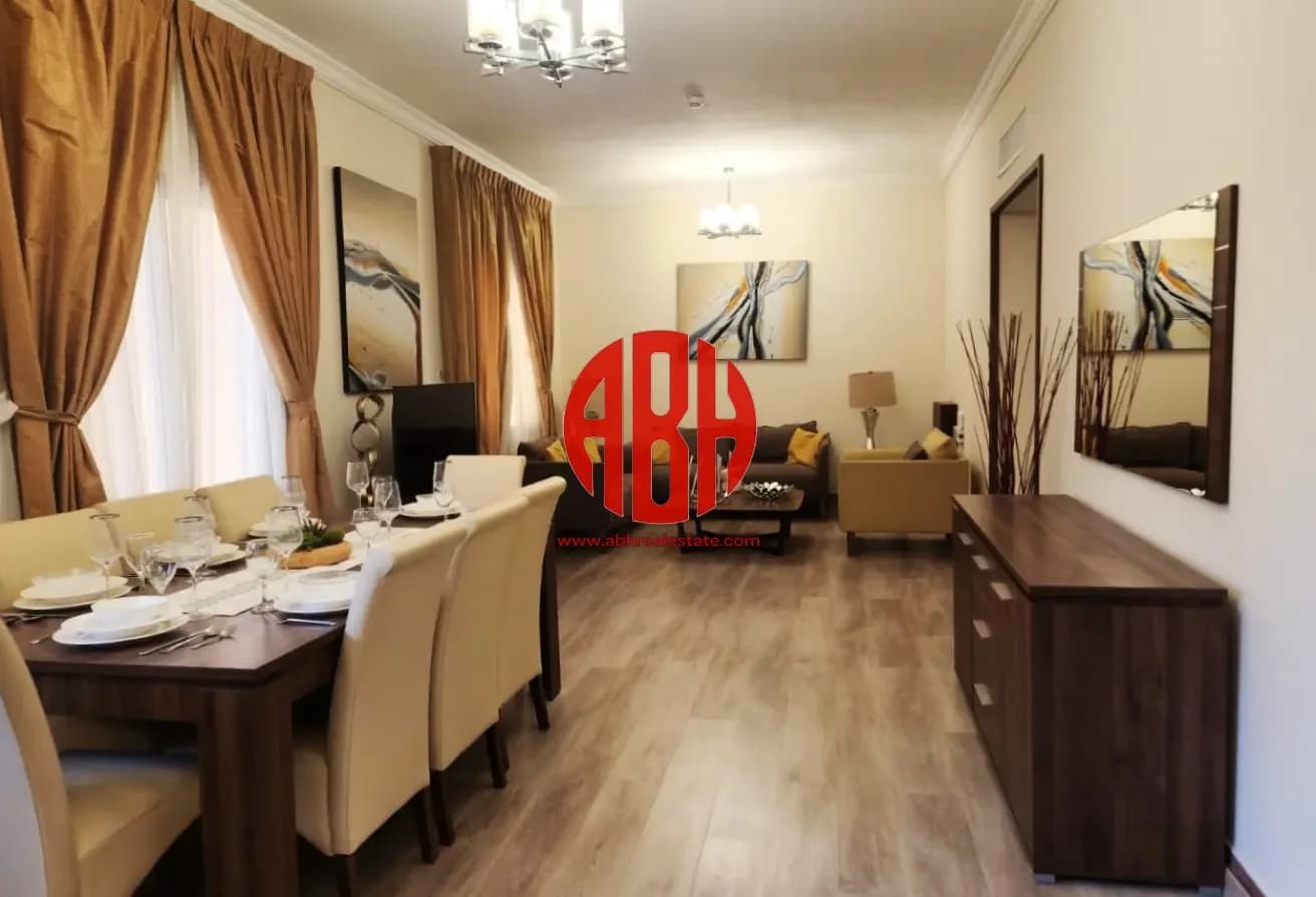 LUXURY 3 BDR + MAID DUPLEX | EXCLUSIVE AMENITIES