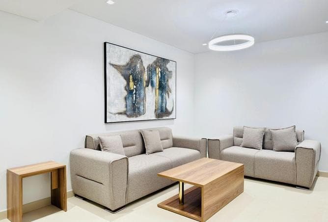 Brand New Furnished 2BR | Modern Style | Prime Loc