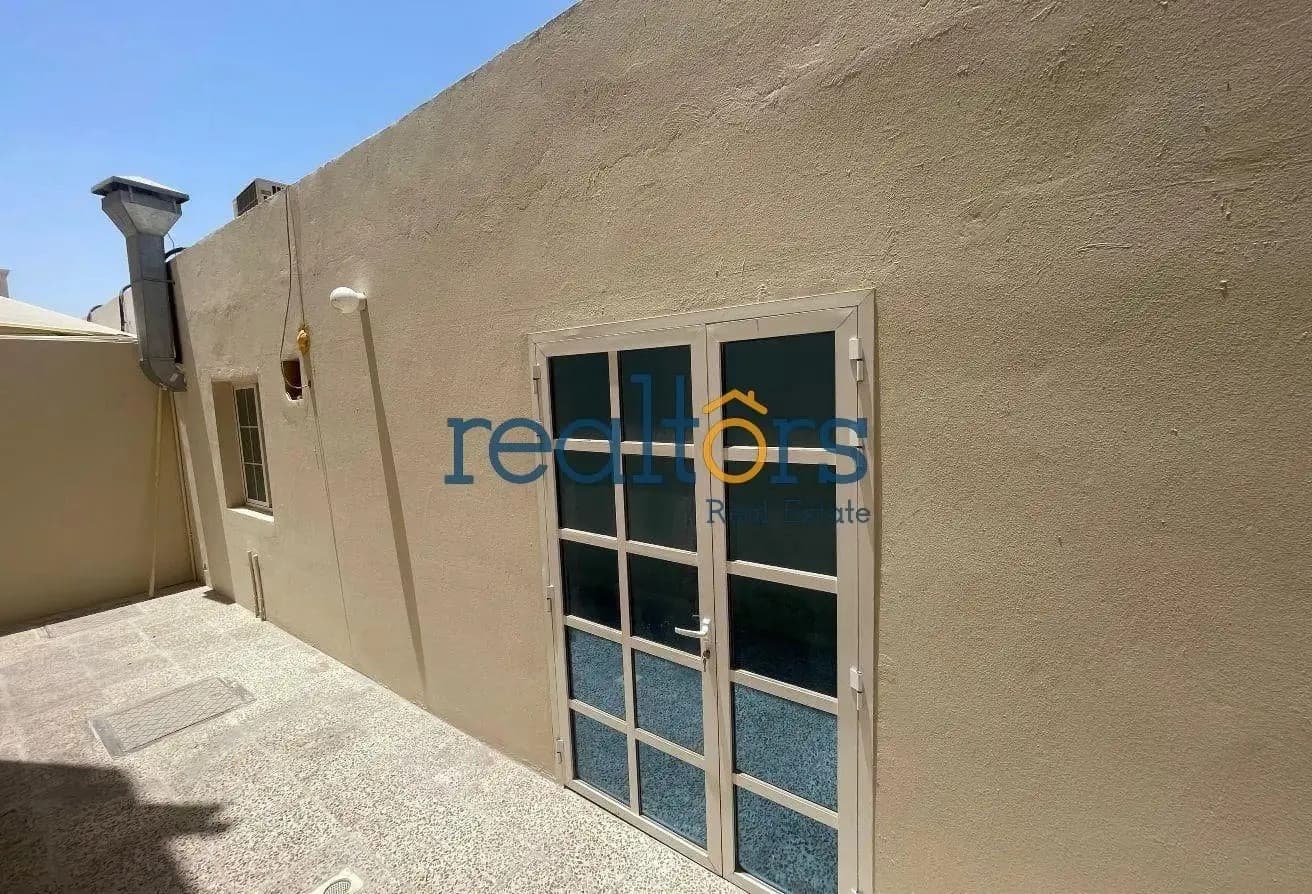 Two Standalone Villas in Prime Al Waab Location