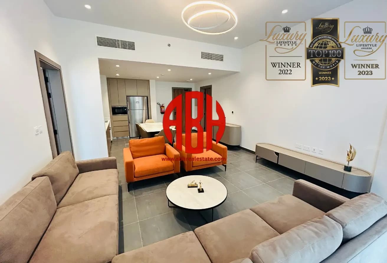 NEW LUXURY LIVING | STYLISH 2-BDR | TOP AMENITIES