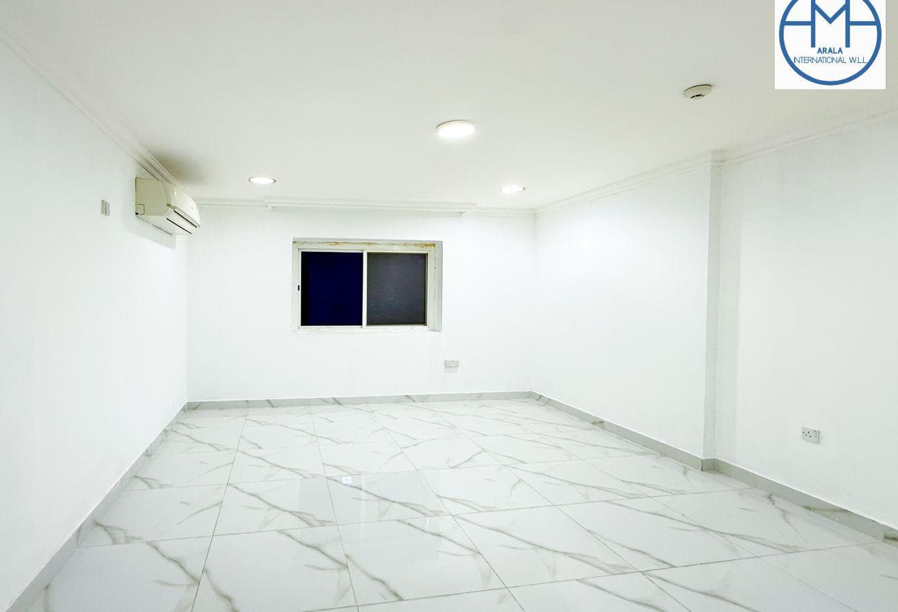 1 MONTH FREE |SPACIOUS 2BHK NEAR RAWNAQ, BINOMRAN