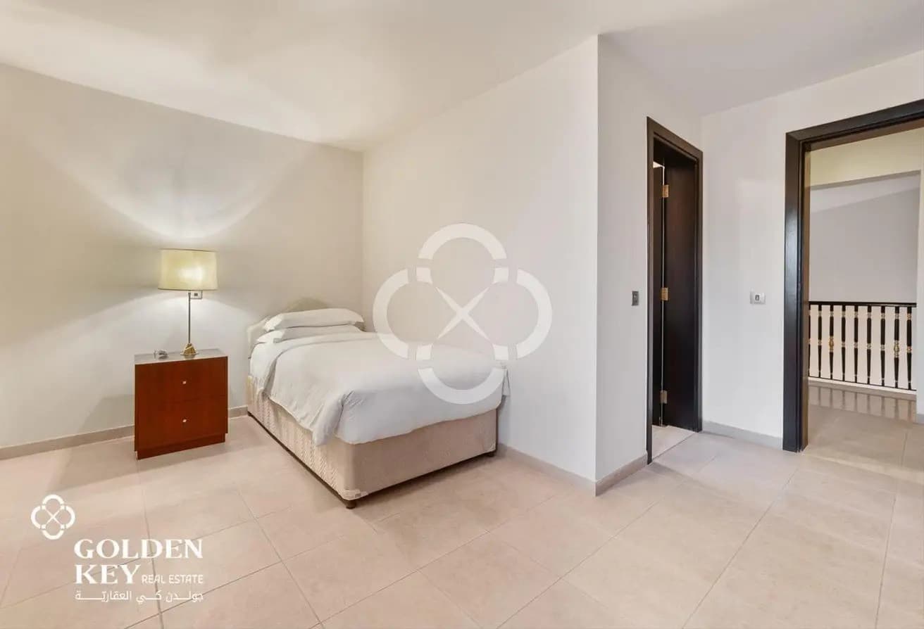 3 BHK+Maid with Balcony | Including Bills/WIFI