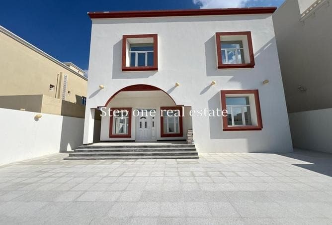 AFFORDABLE STAND ALONE VILLA WITH MAID ROOM