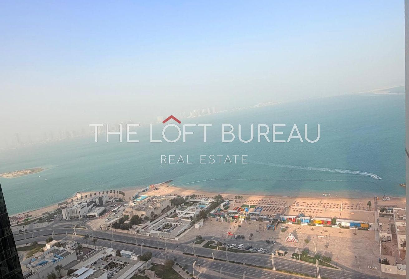 *****| 2BEDROOM | FURNISHED | 10% DISCOUNT | BEACH