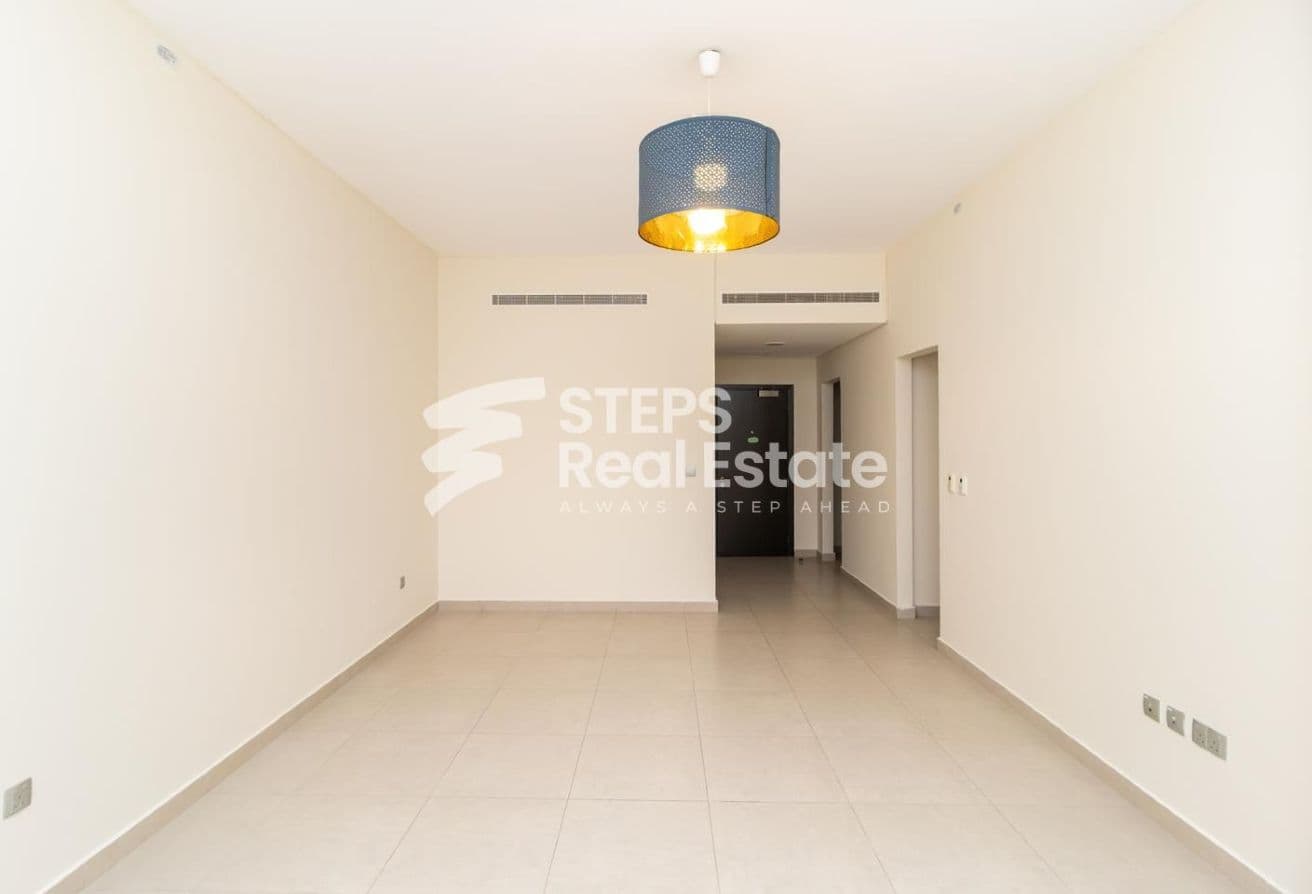 Luxury Apartment for Sale in Fox Hills Lusail