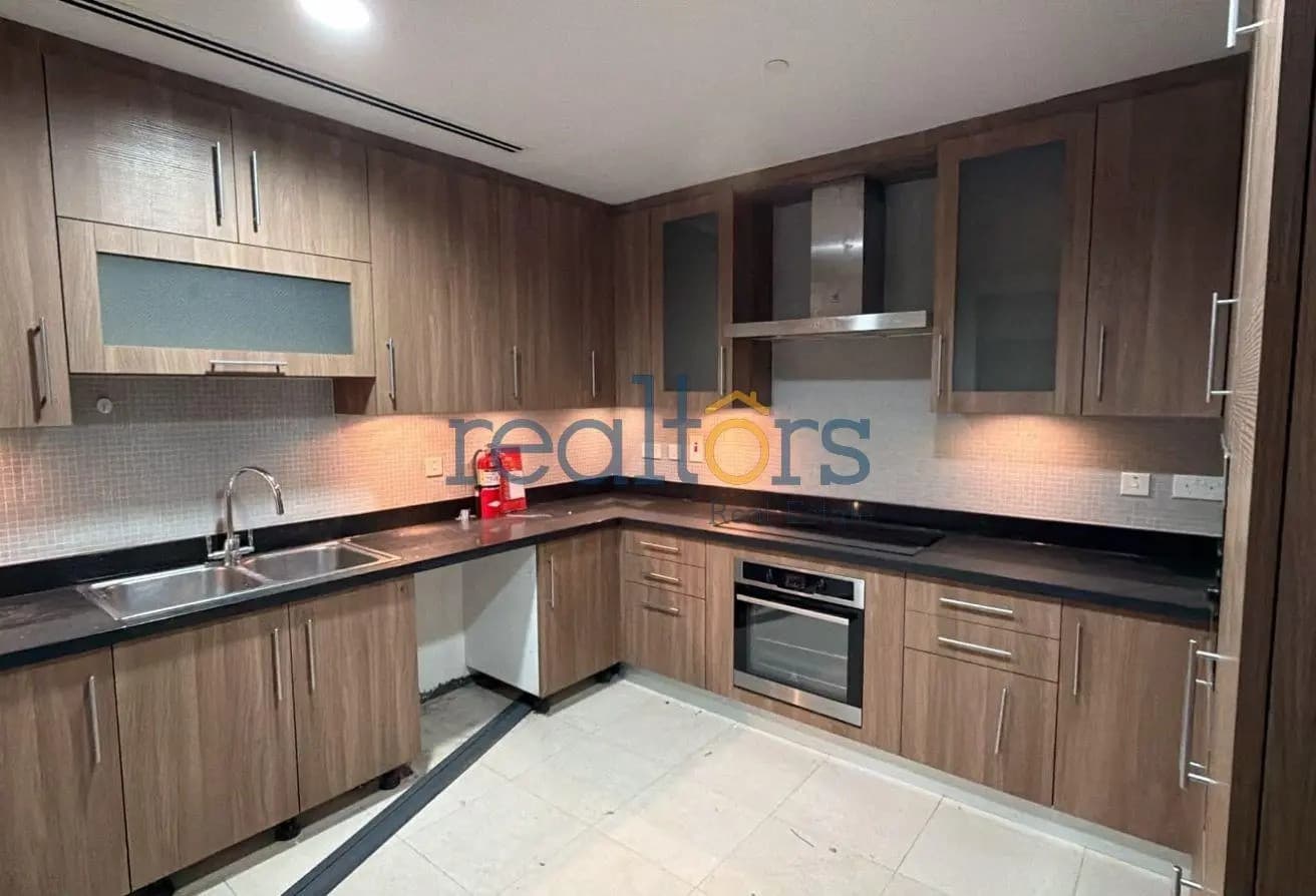 No Commission | 2BR Marina View | Bills Included