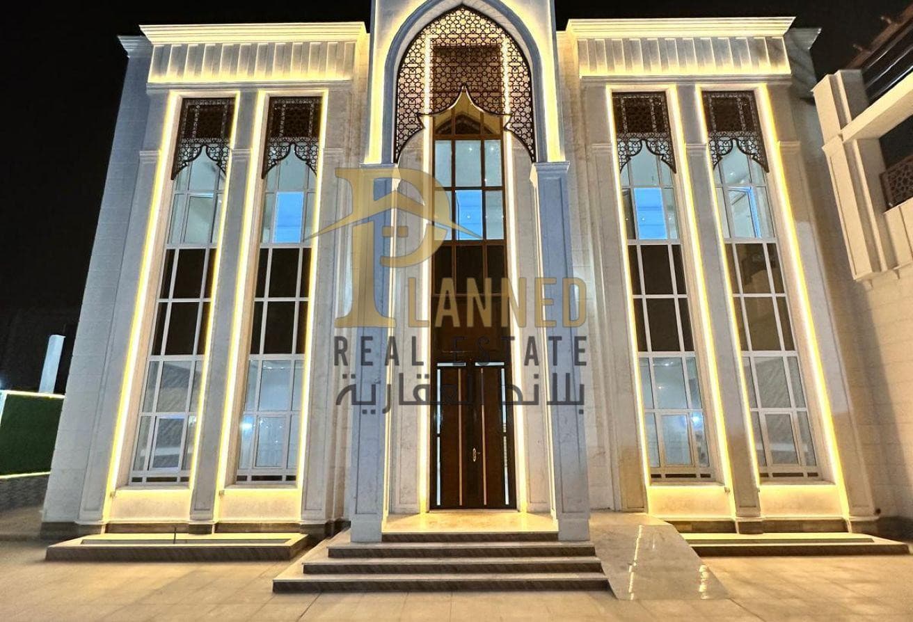 Luxury Villa for Sale Al Thumayd, West Bani Hajer