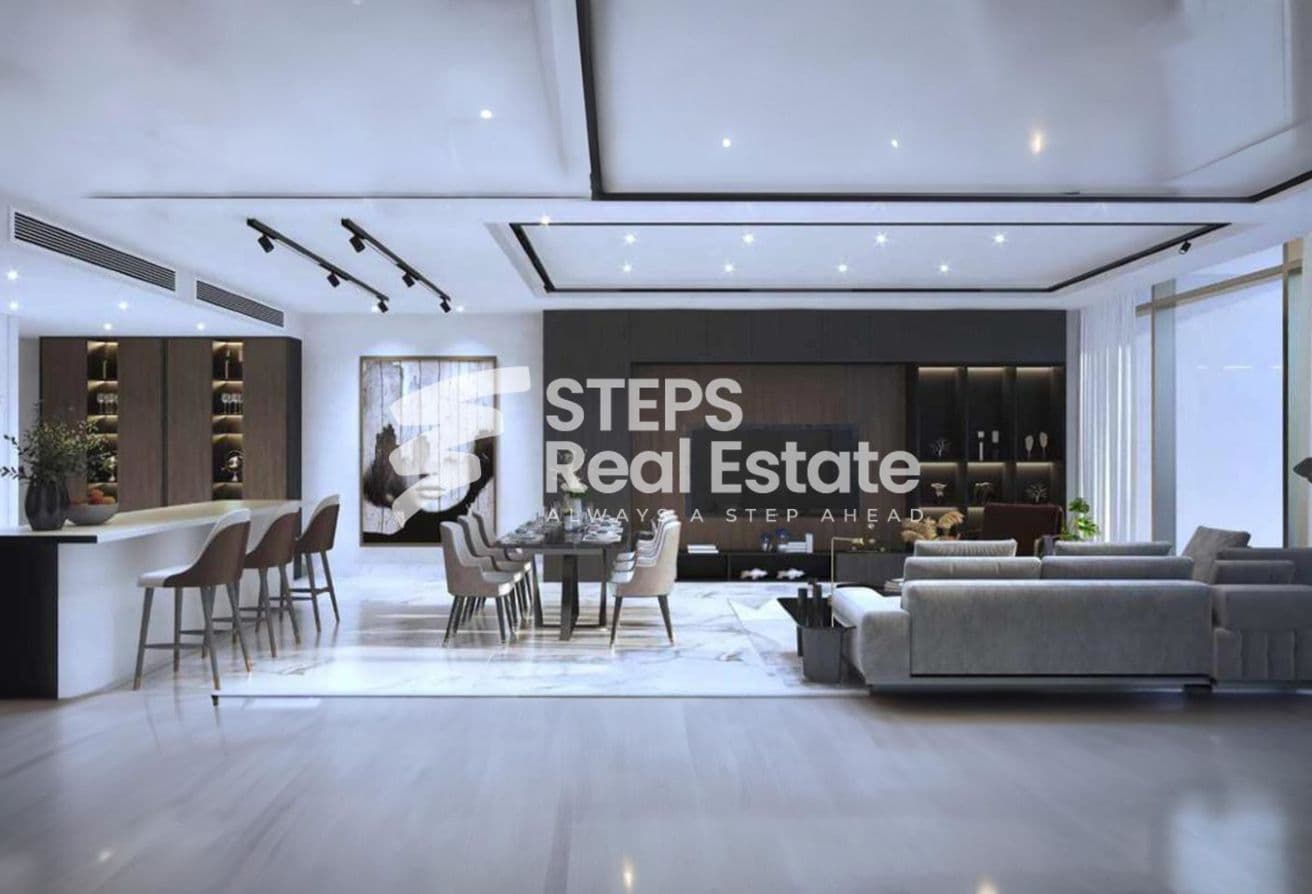 Brand New Furnished Apartment | Flexible Payment