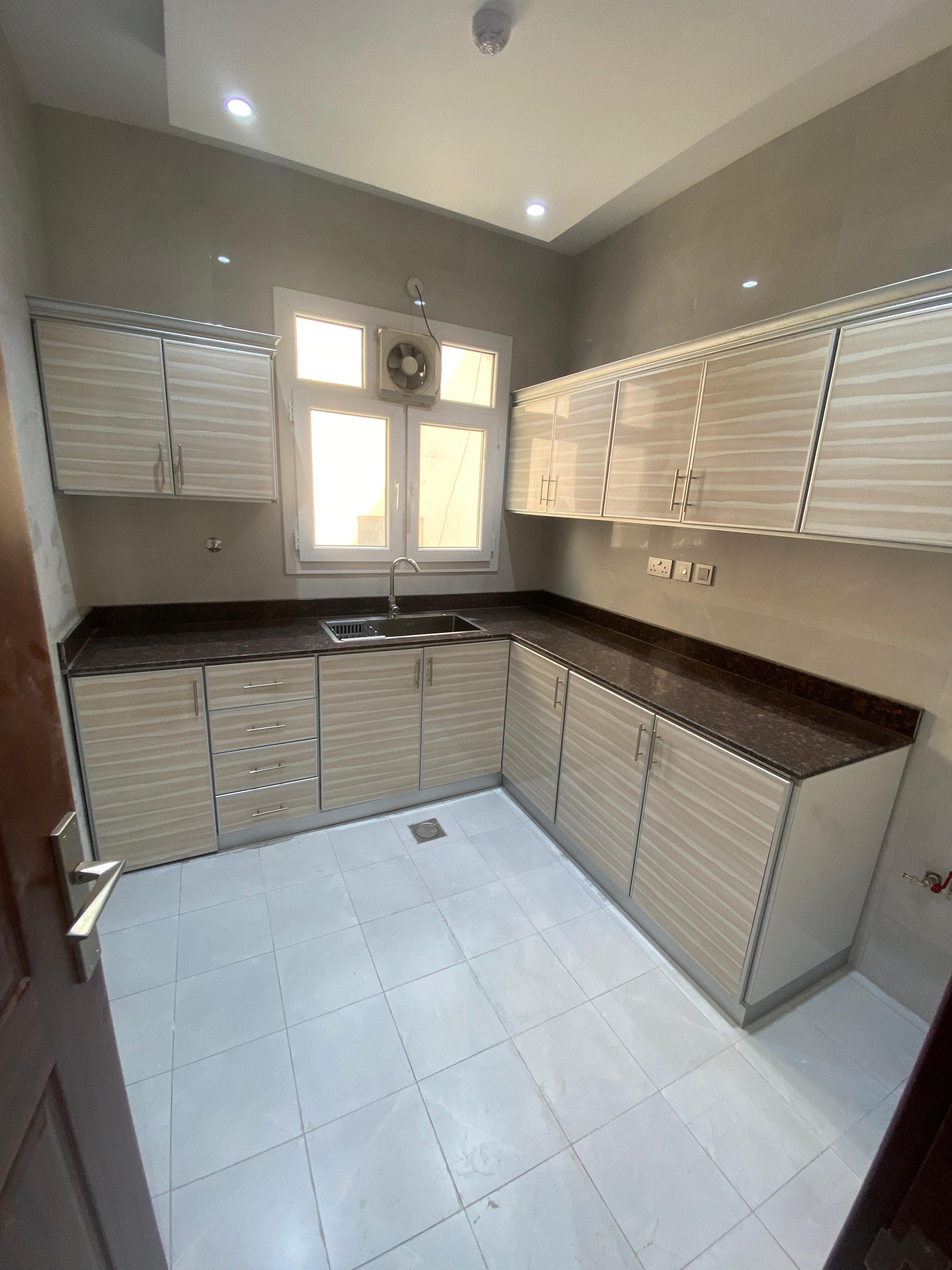3 BHK Penthouse in Matar Qadeem