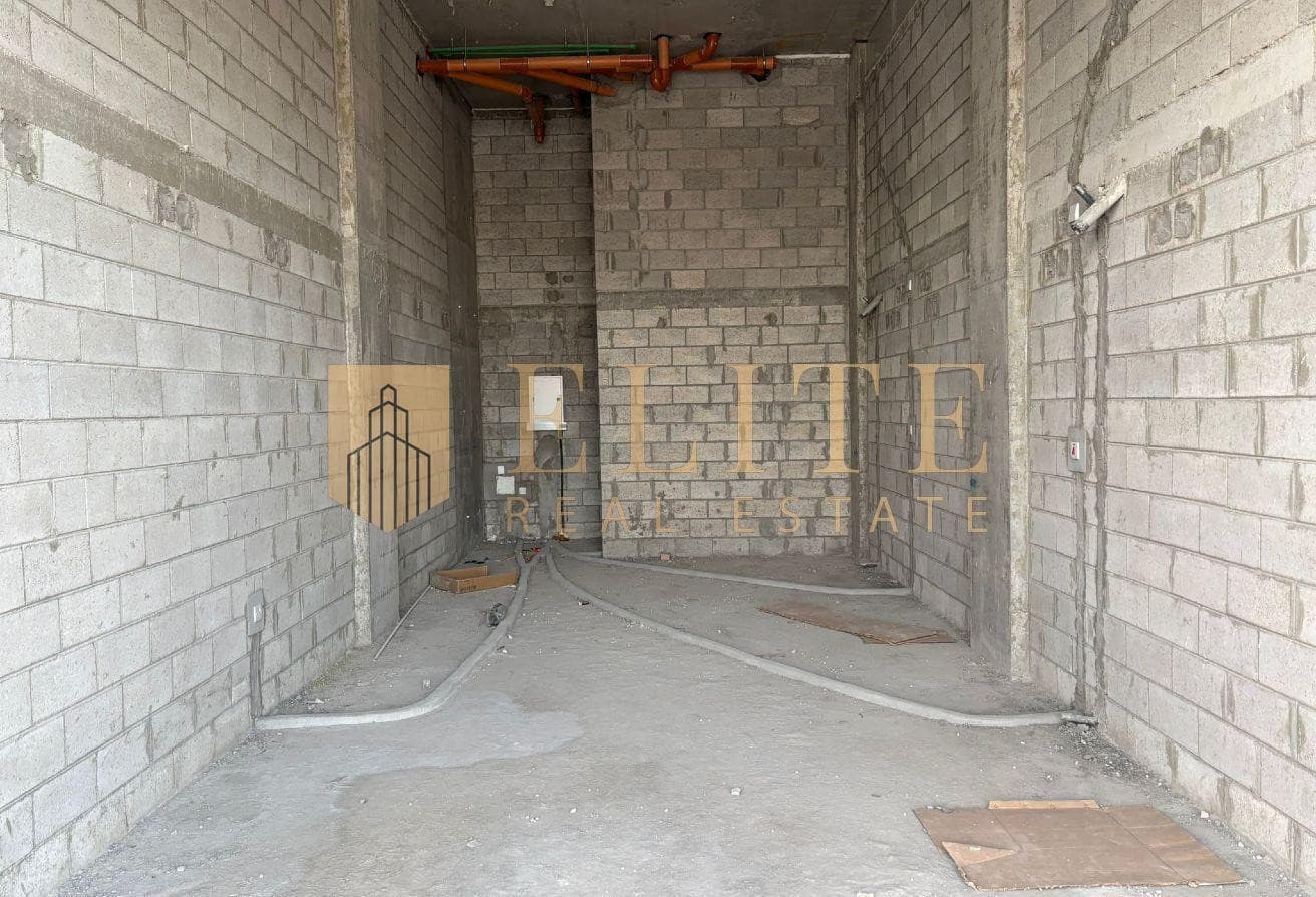Prime Retail Shop for Rent | Al Thumama