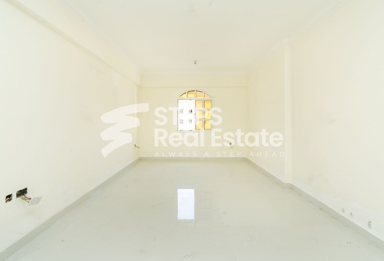 Brand New Residential Building in Al Wakrah