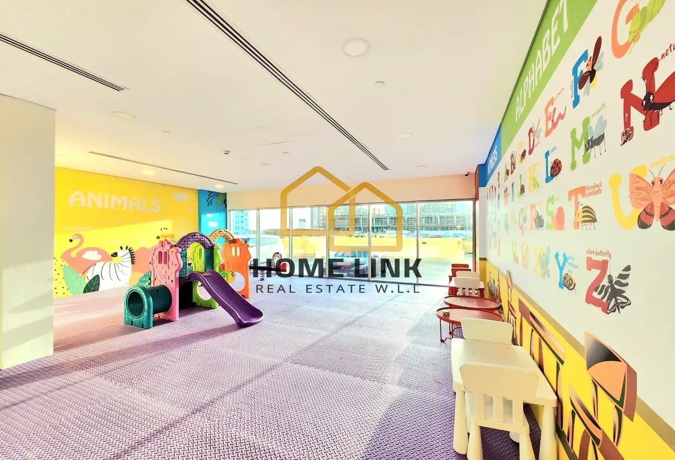HOT OFFER | 2BR | TITLE DEED | FULLY FURNISHED