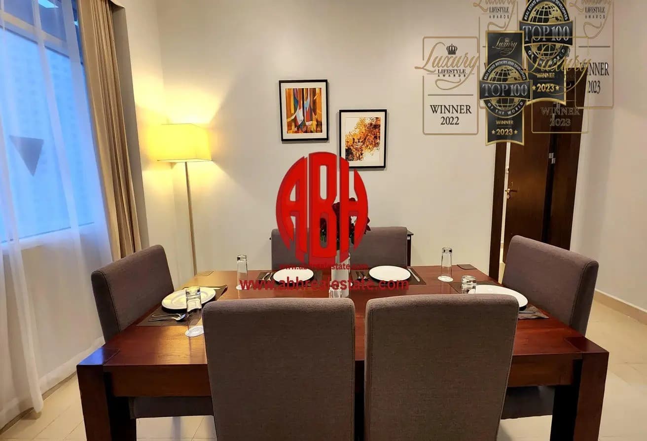 VALUE DEAL 2BDR APARTMENT|BILLS INCLUDED|GYM& POOL