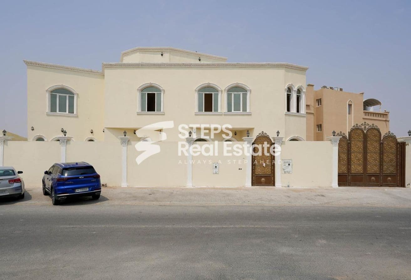 Unique Residential Villa for Sale in Umm Al Amad